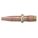 SC12 SERIES CUTTING TIP, ACETYLENE, 6 IN MAXIMUM THICKNESS