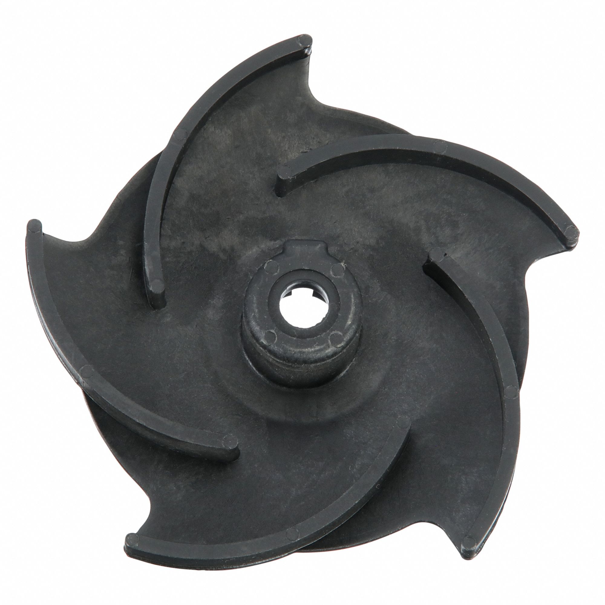 Impeller Polypropylene