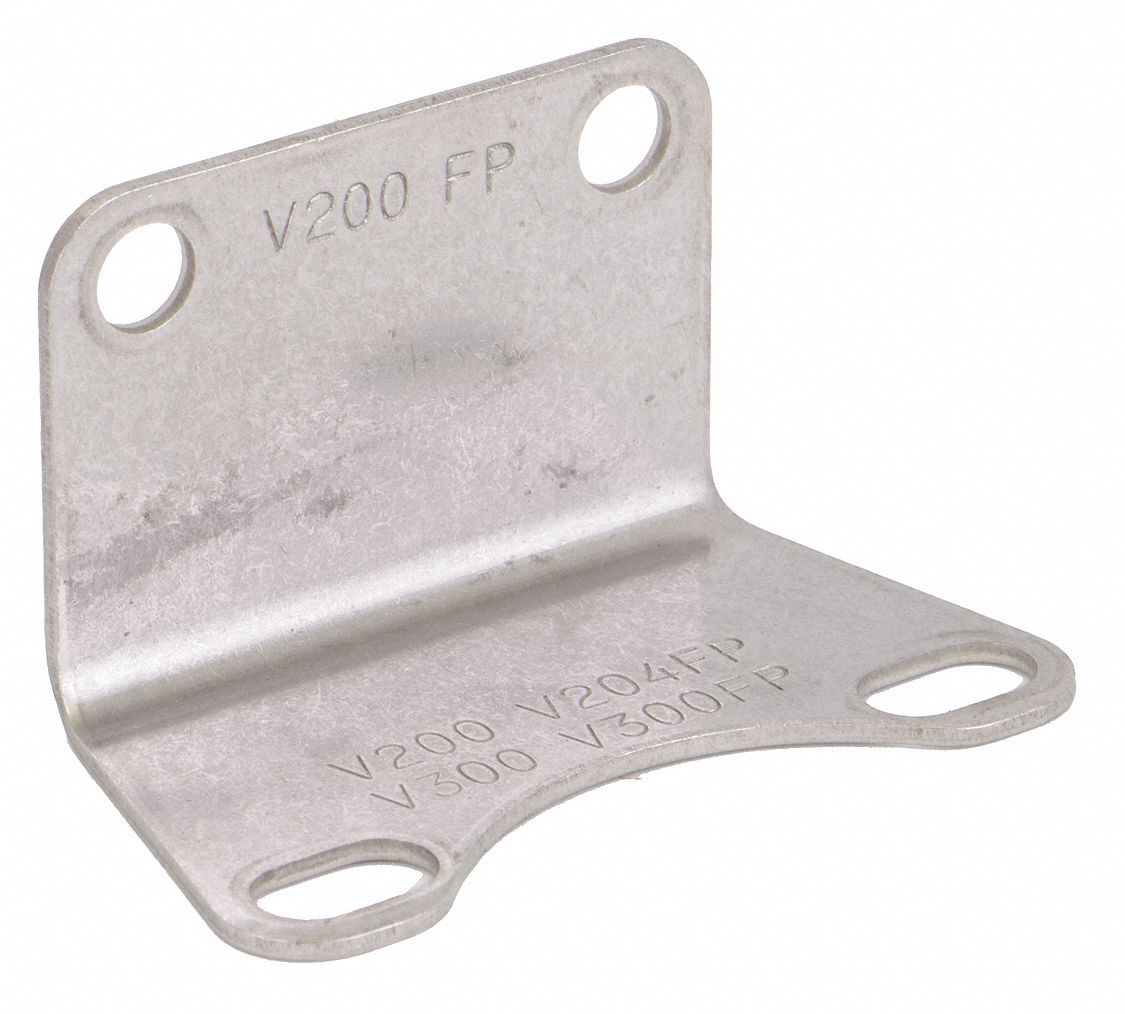 90 Degree Mounting Bracket