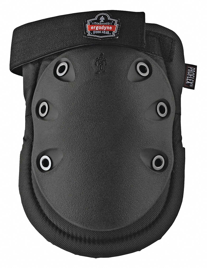 KNEE PAD-SLIP RESISTANT H+L