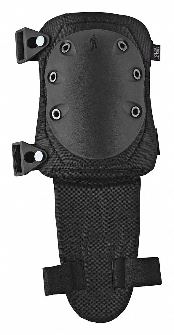 KNEE PAD-SLIP RESISTANT W/ SHIN GUA