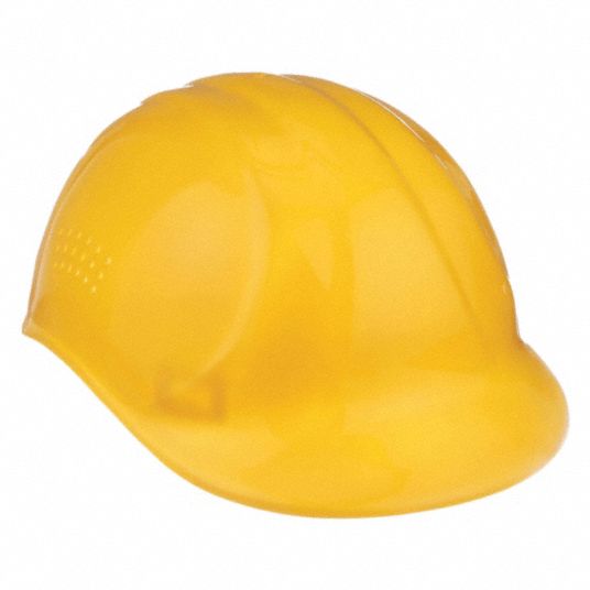 Hard Hats and Bump Caps