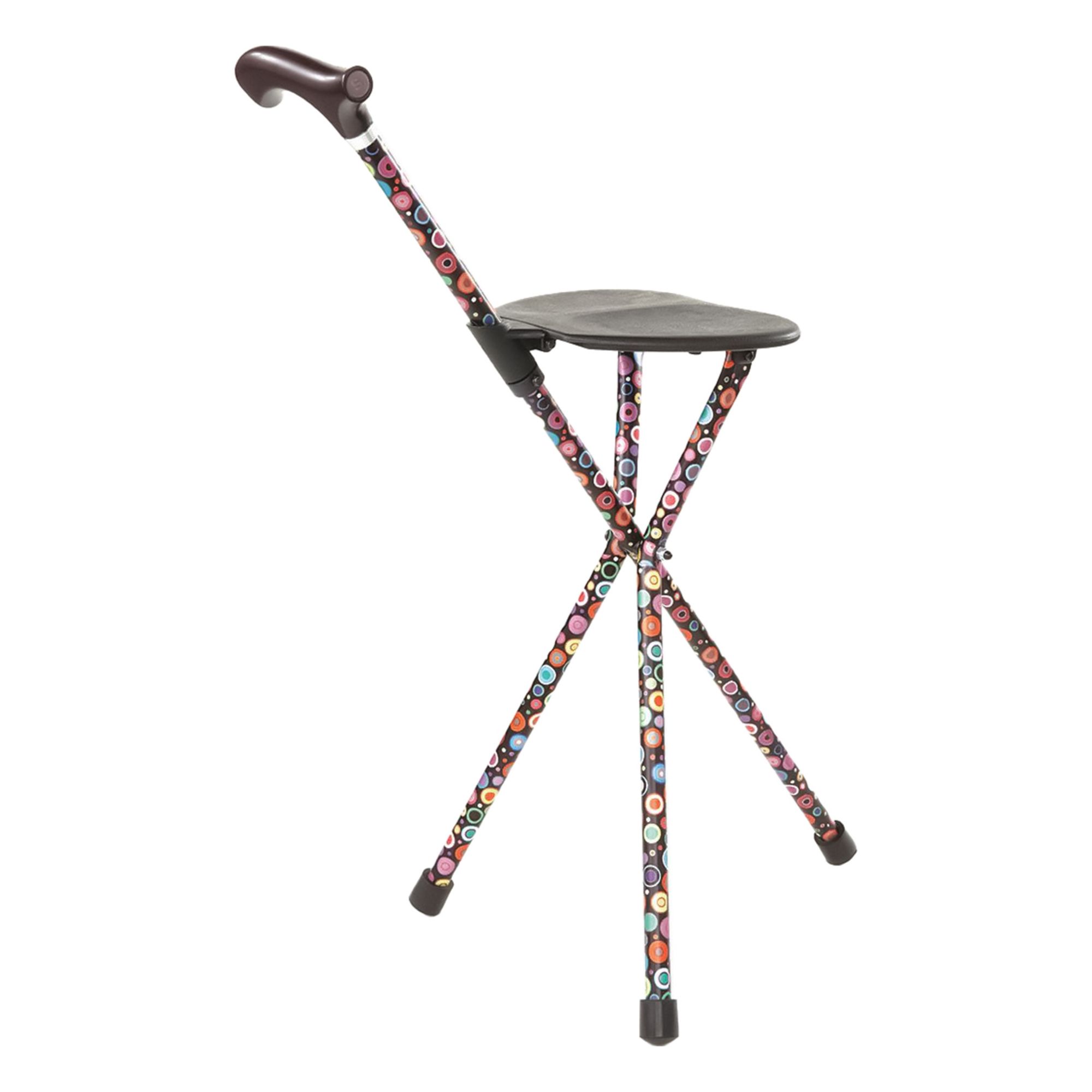 Walking Cane Aluminum