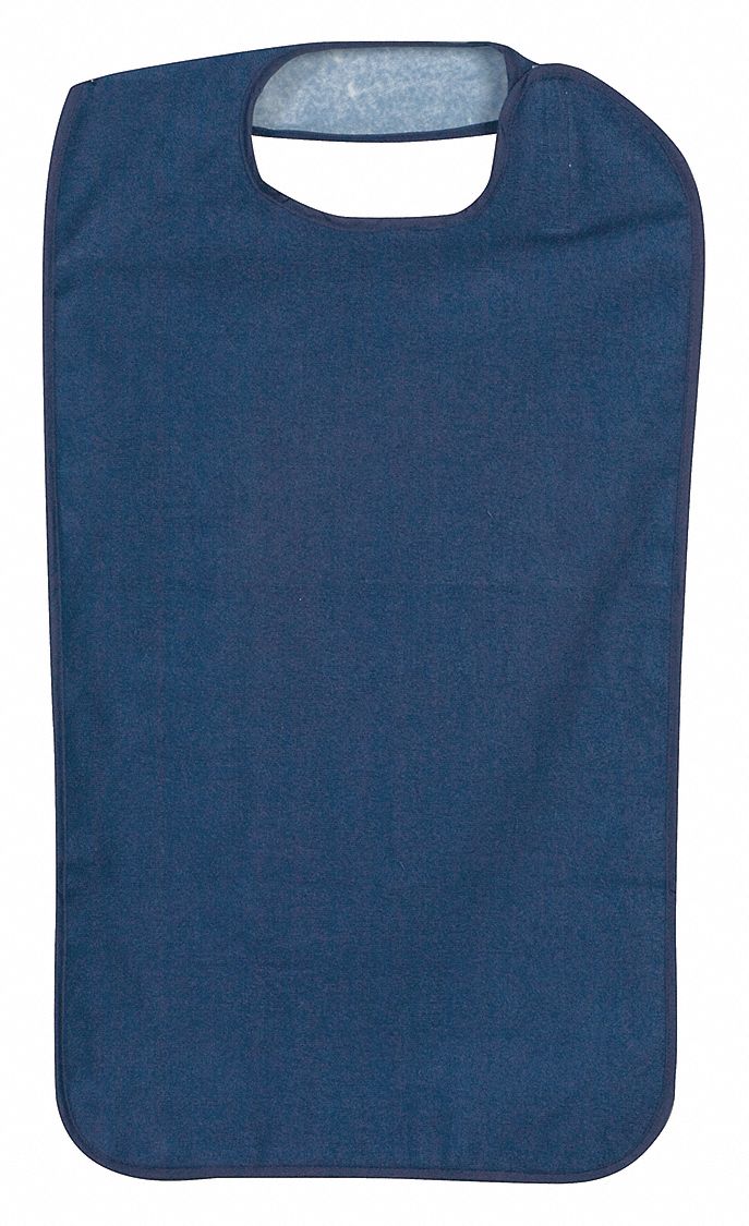 DMI, Blue, Terry Cloth/Vinyl, Patient Protector - 34KX64|532-6014-2400 ...