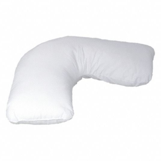 DMI, Std, Polyester Fiber, Pillow 34KX7855479151900 Grainger