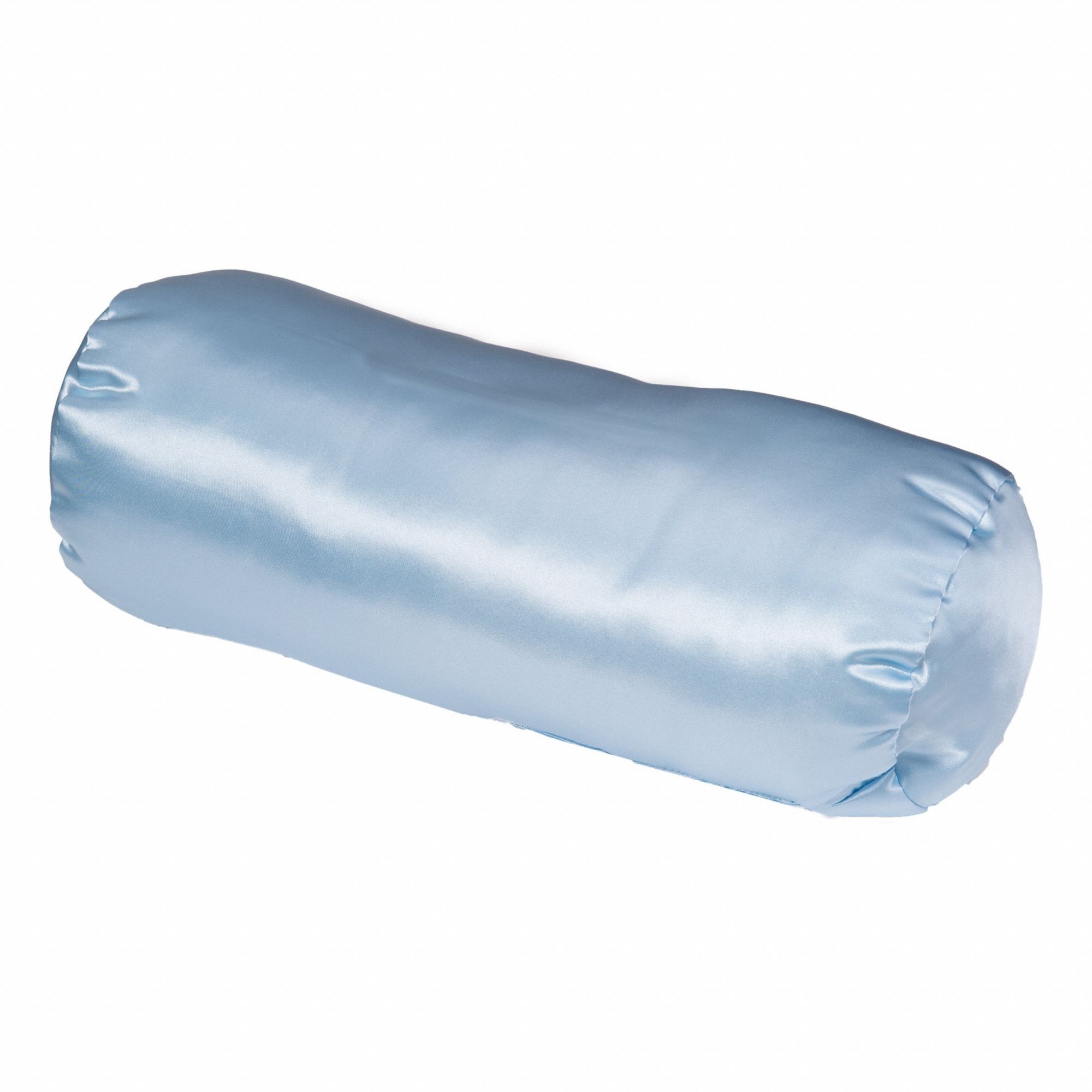 Neck Pillow 18 in L Blue