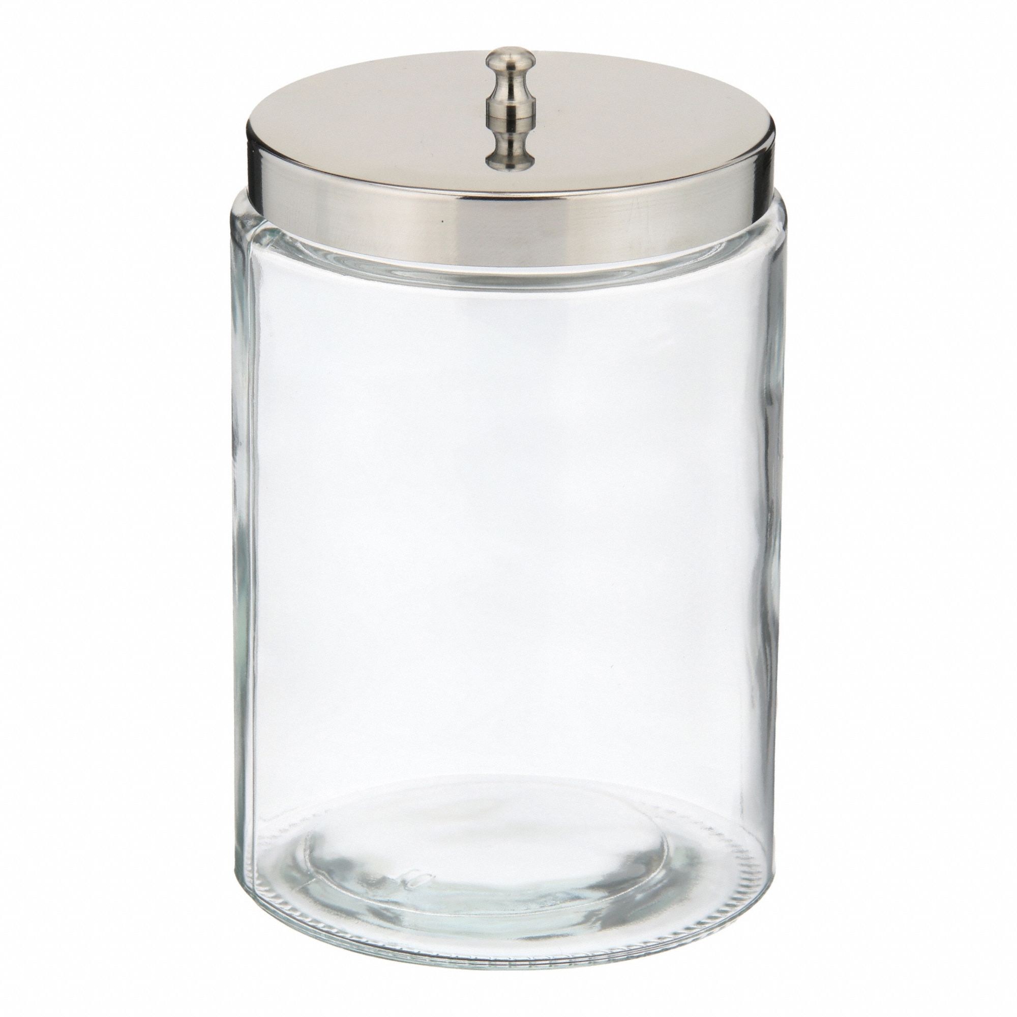 Jar: Capacity, Closure