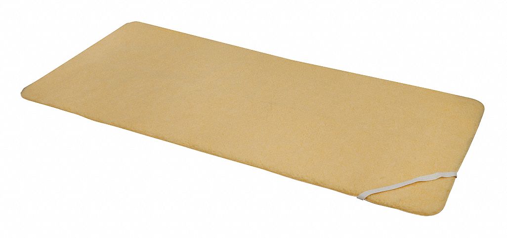 mfuton bifold mattress pad