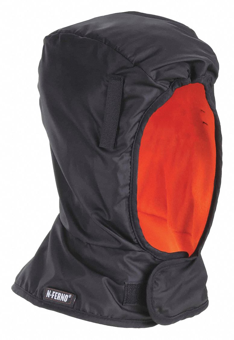 NFERNO BY ERGODYNE Winter Liner, Universal, Adjustable Chin Strap