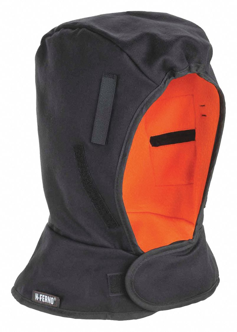 Winter Liner Shoulder Banox FR3-Cott/Flc