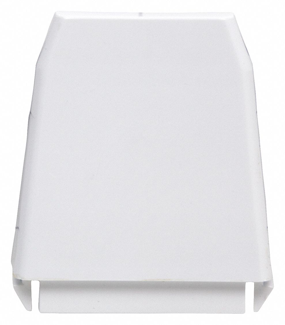 Refrigerator Shelf Retainer Bar Support