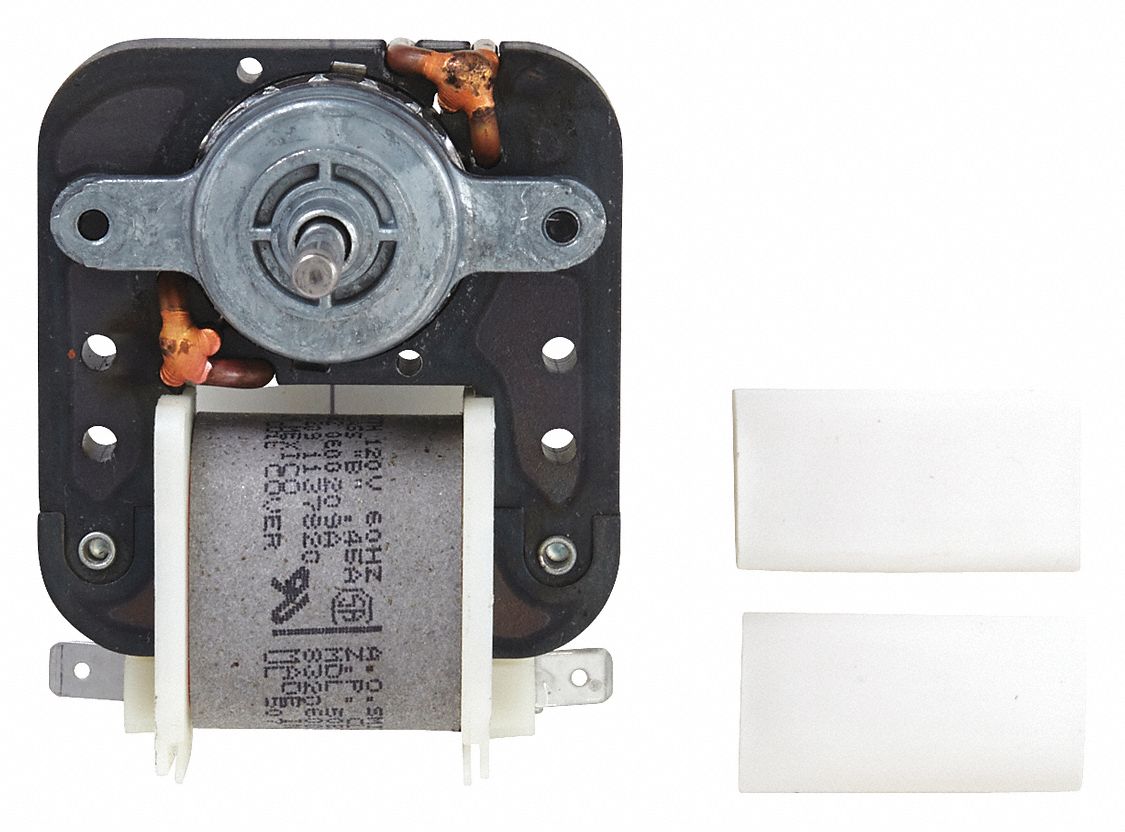 ELECTROLUX, Evaporator Fan Motor 34LX295301137820 Grainger