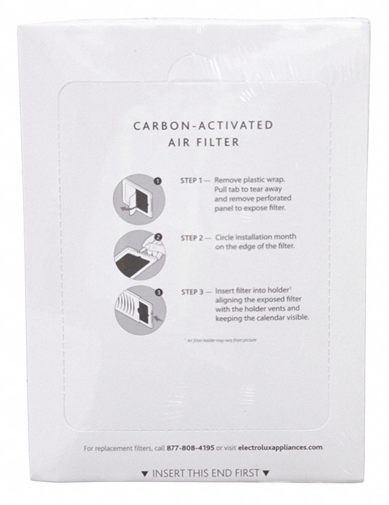 Air Filter: Mfr Part # PAULTRA