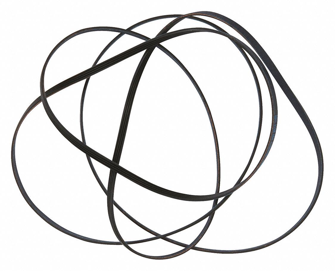Dryer Drive Belt
