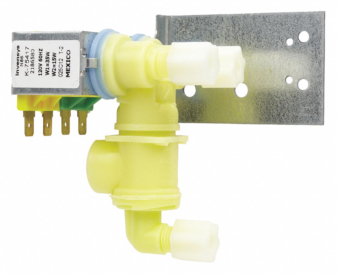 Water Inlet Valve