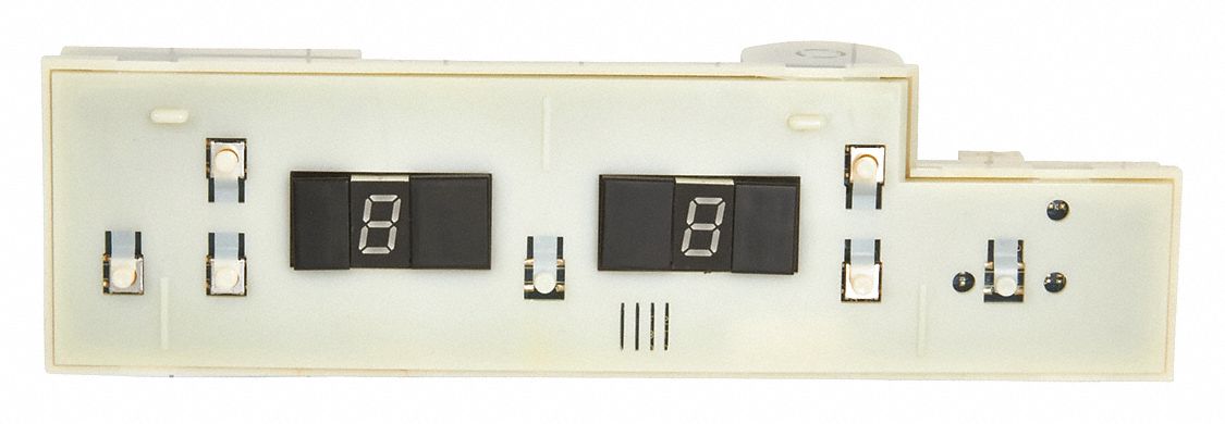 Refrigerator Control Board