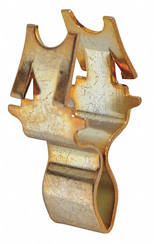 Door Strike: Mfr Part # 5303207102