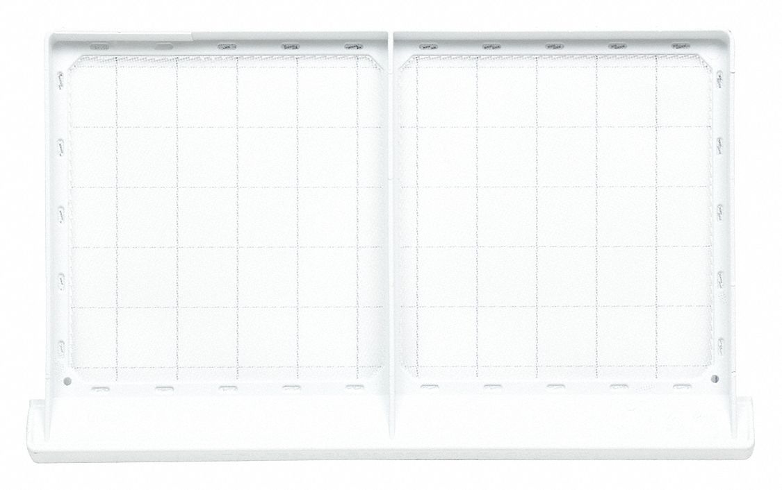 ELECTROLUX, Lint Filter 34LX73131450300 Grainger