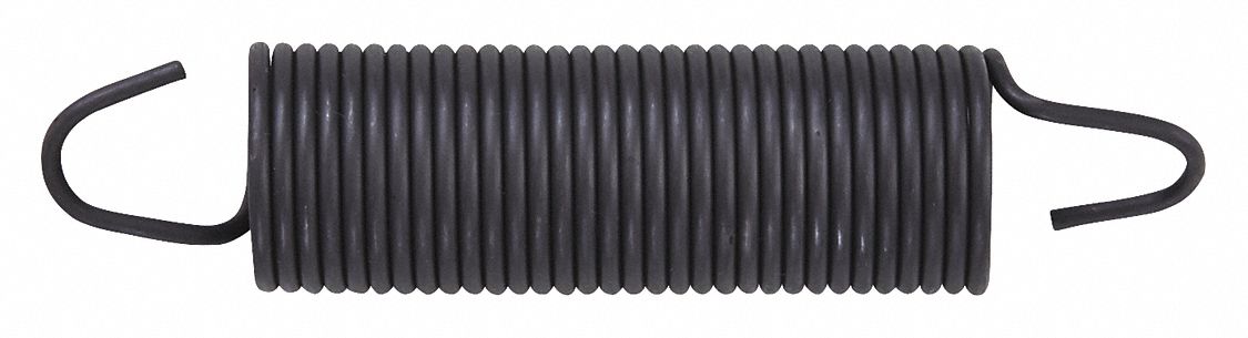 Door Spring: Mfr Part # 154579101