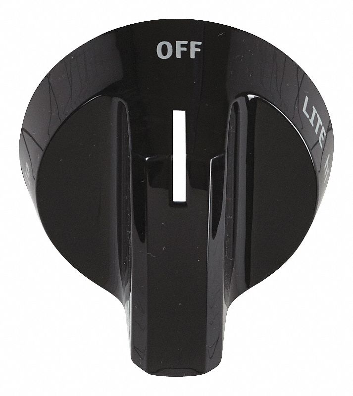 Control Knob