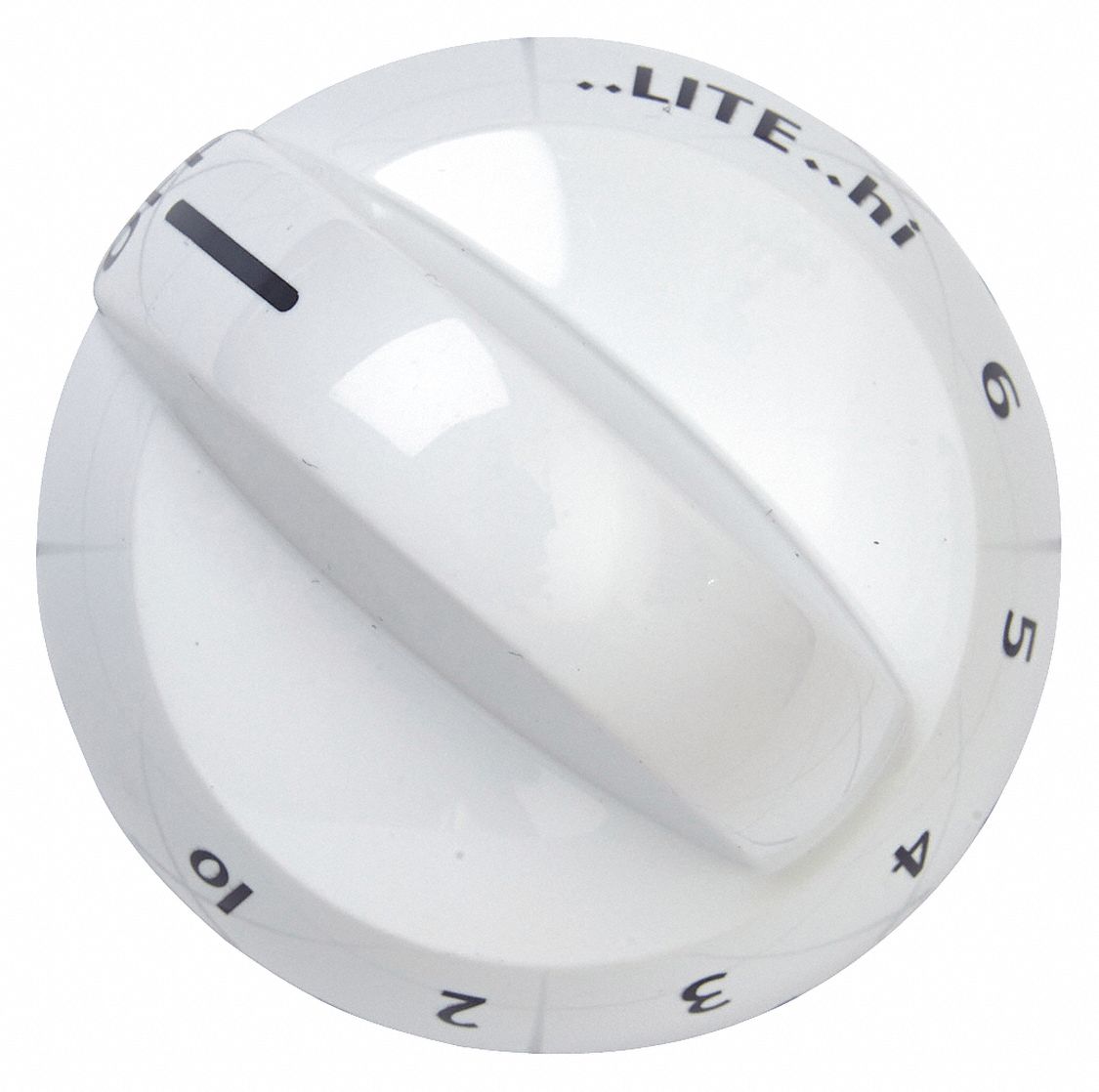 ELECTROLUX, Control Knob 34LY16316220008 Grainger