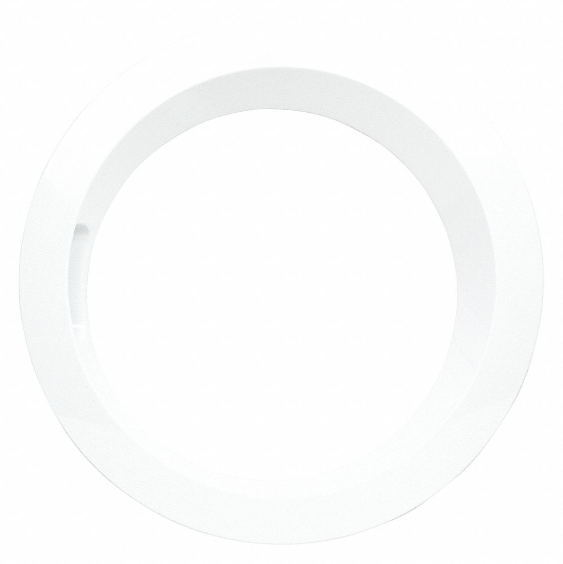 Washing Machine Door Panel