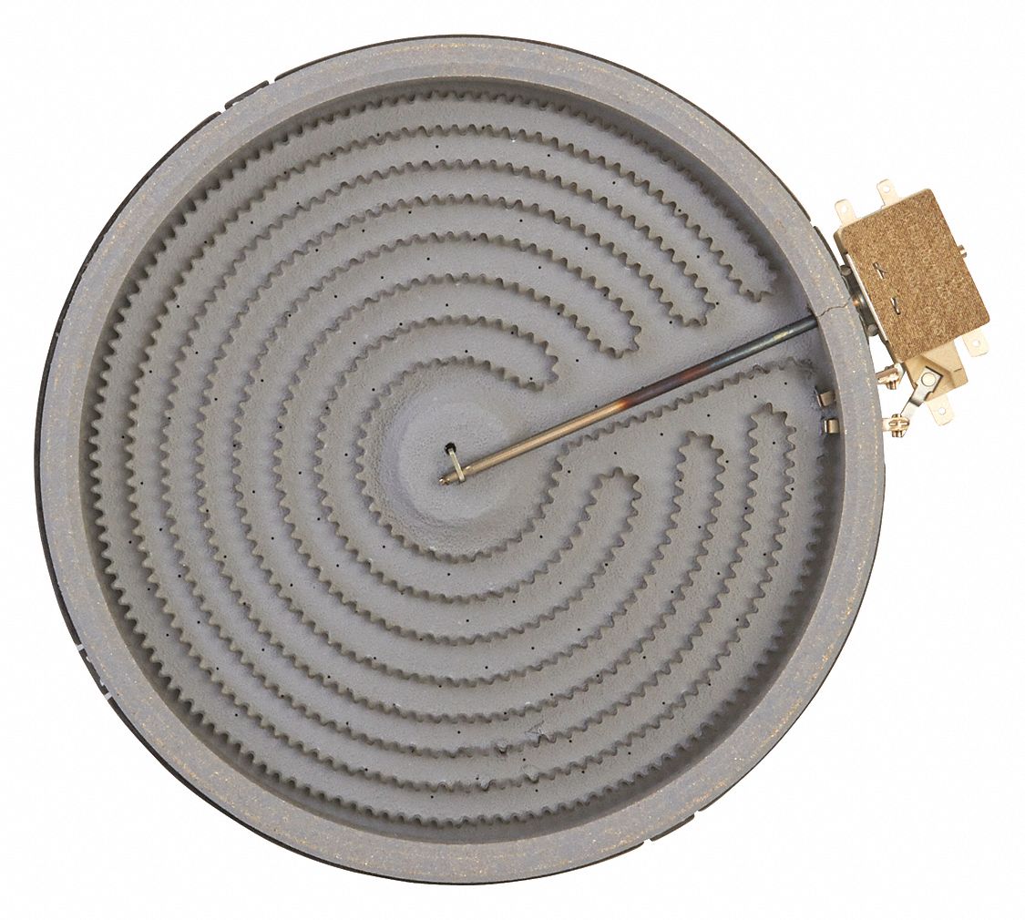 Radiant Surface Element