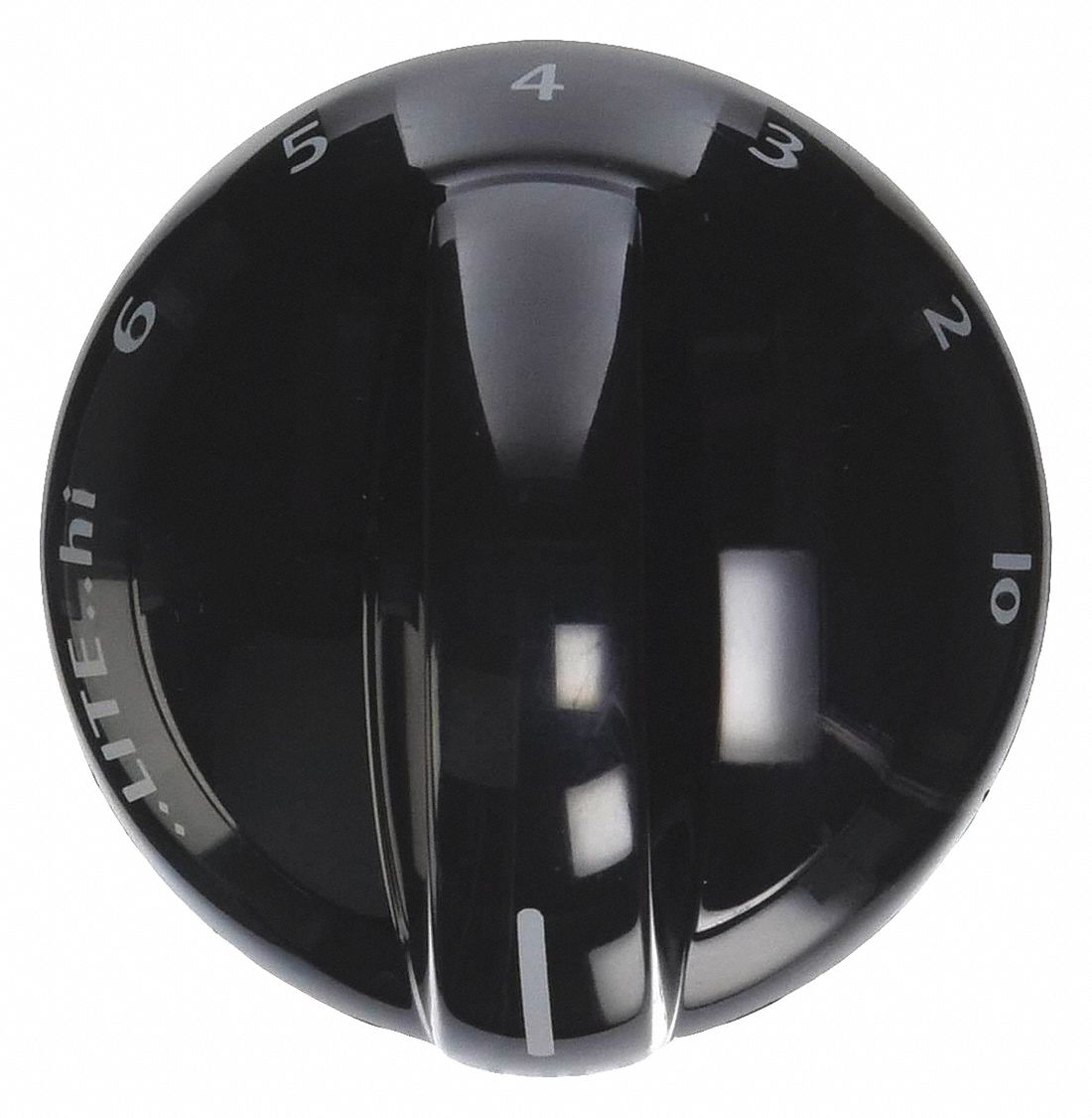 ELECTROLUX, Control Knob 34LY70316220002 Grainger