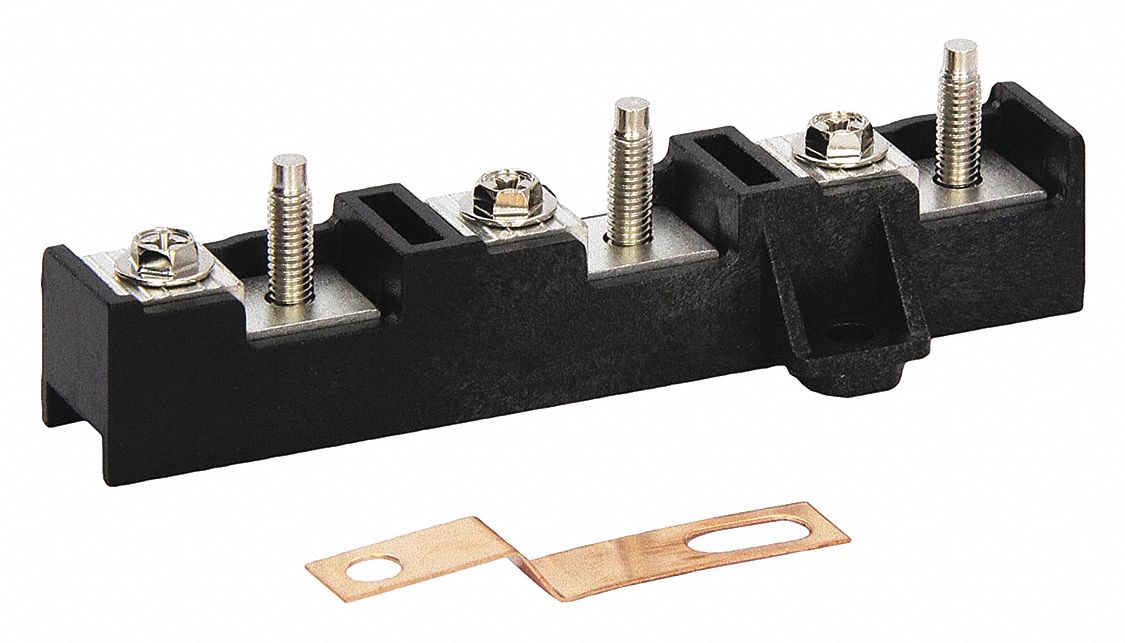 Terminal Block: Mfr Part # 5303935271