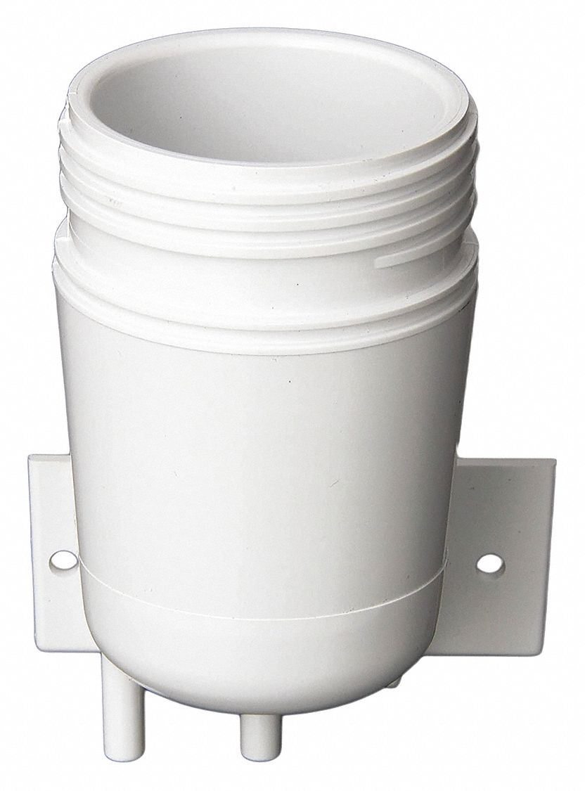ELECTROLUX Water Filter Housing 34LY86218893201 Grainger