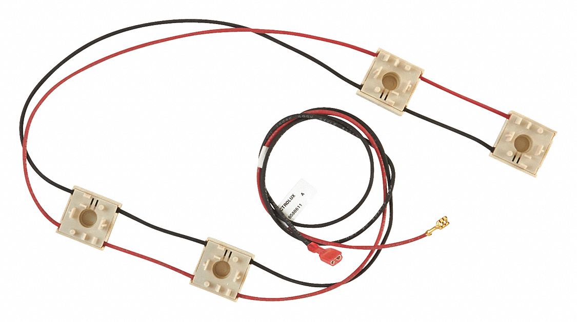 Spark Ignition Switch