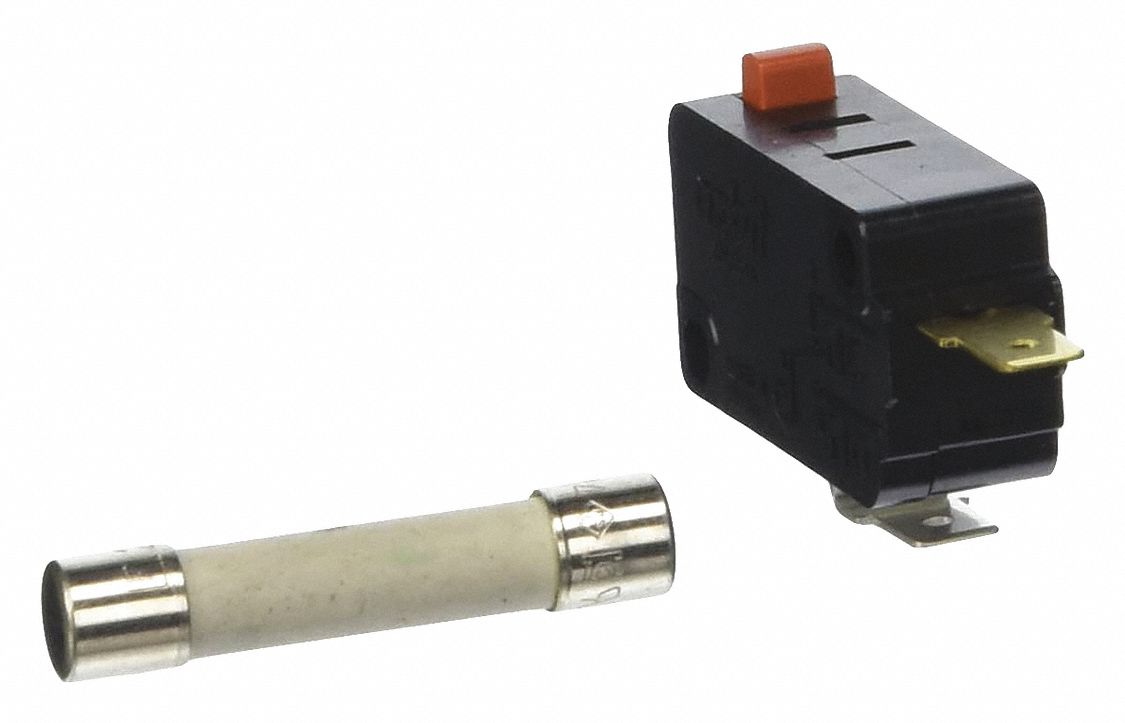 Microswitch: Mfr Part # 5303319559
