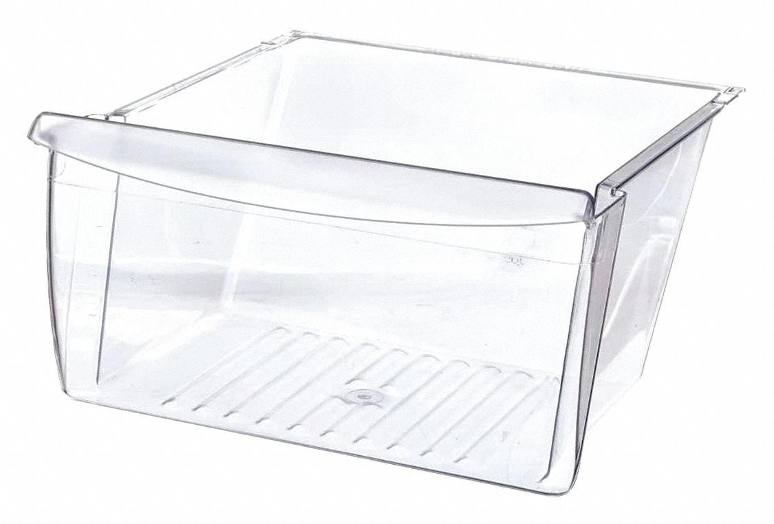 ELECTROLUX, Crisper Drawer 34LY99240351207 Grainger