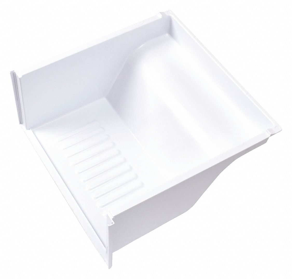 Drawer Without Front