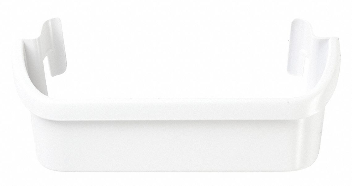 Refrigerator Door Shelf Bin