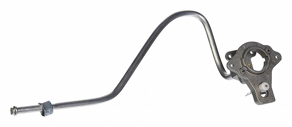 Surface Burner Orifice Holder