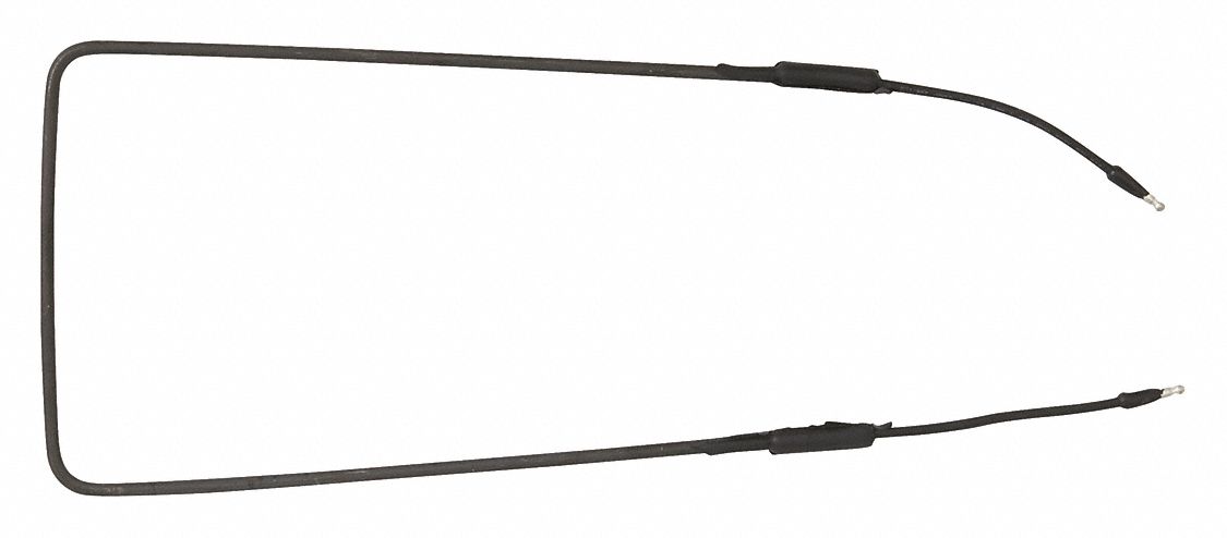 Defrost Heater Assembly