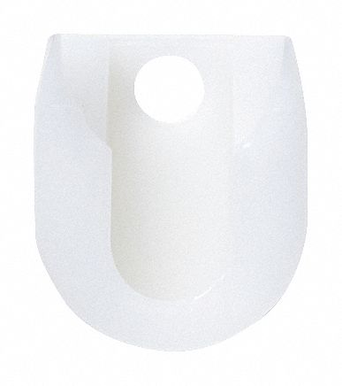 Refrigerator Handle Fastener