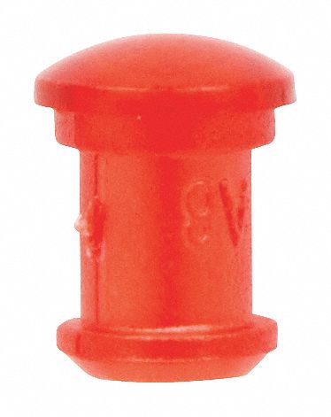 Lamp Lens Cover: Mfr Part # 5304462665