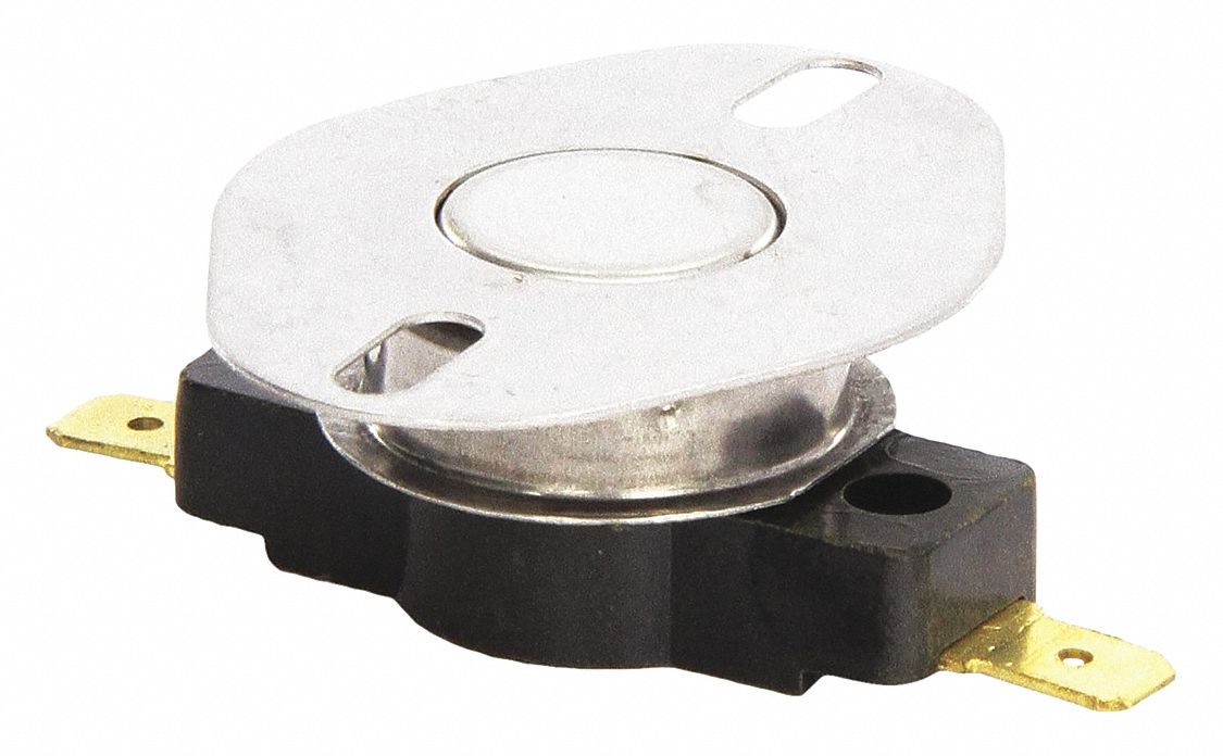 Thermostat: Mfr Part # 318578506