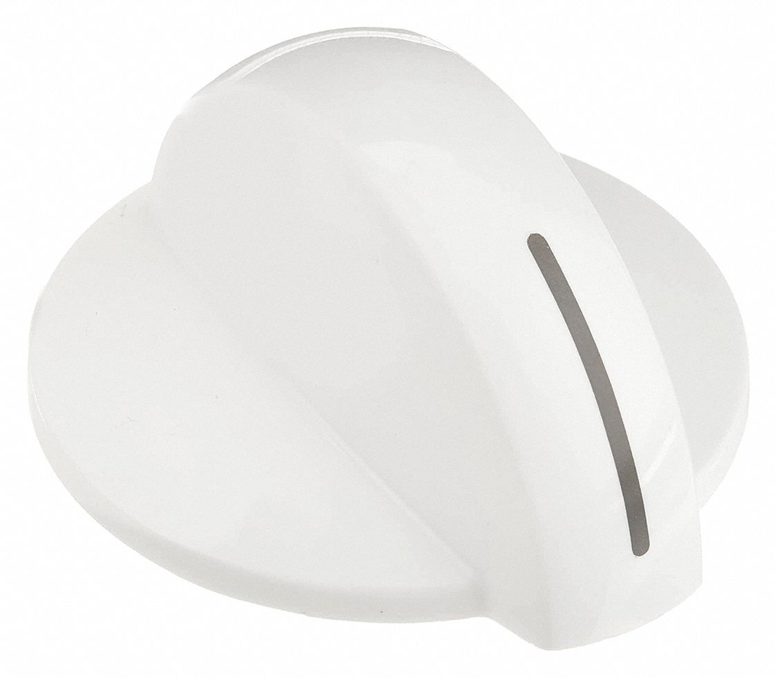ELECTROLUX, Control Knob 34MA88316223000 Grainger