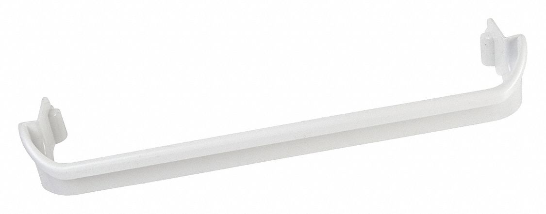 ELECTROLUX, 240534801, Shelf Retainer Bar - 34MC21|240534801 - Grainger