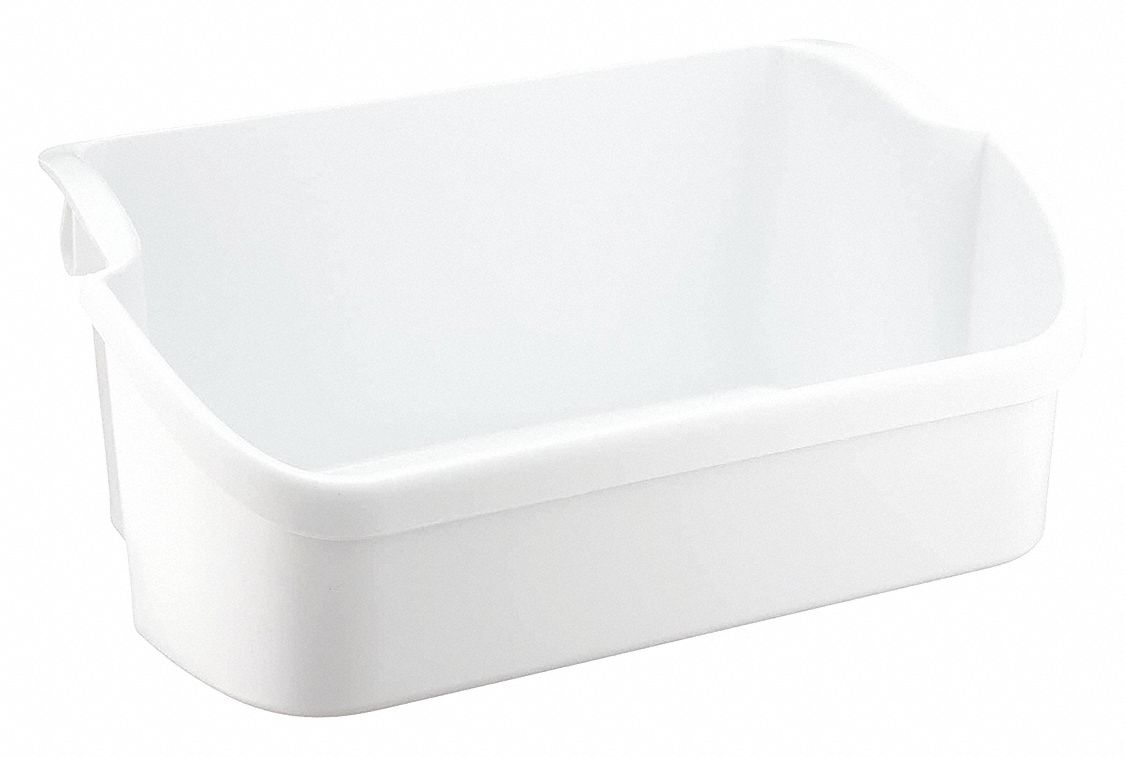 Door Shelf Bin: Mfr Part # 240338201