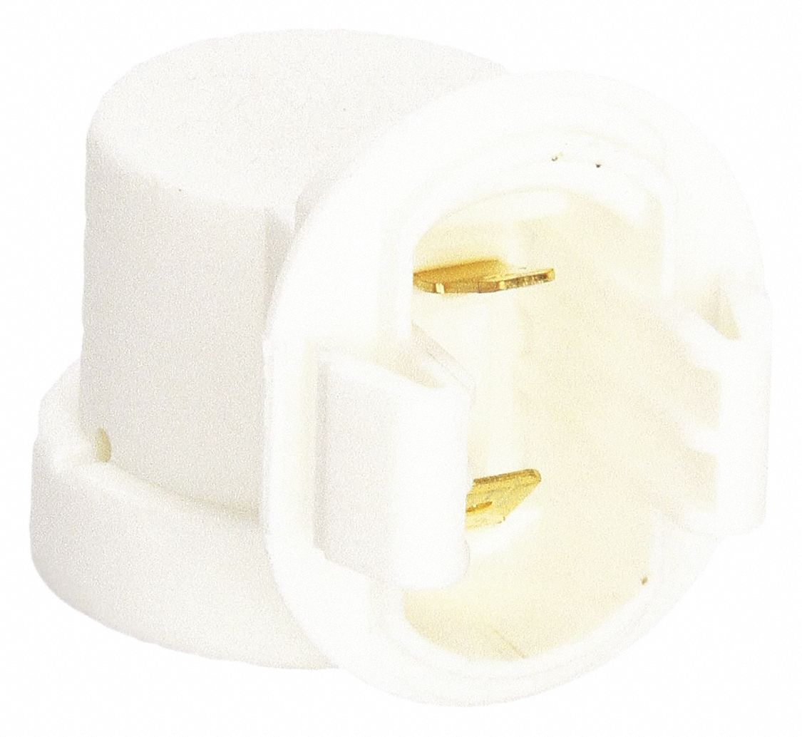 Refrigerator Light Socket