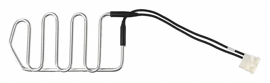 Defrost Heater Assembly