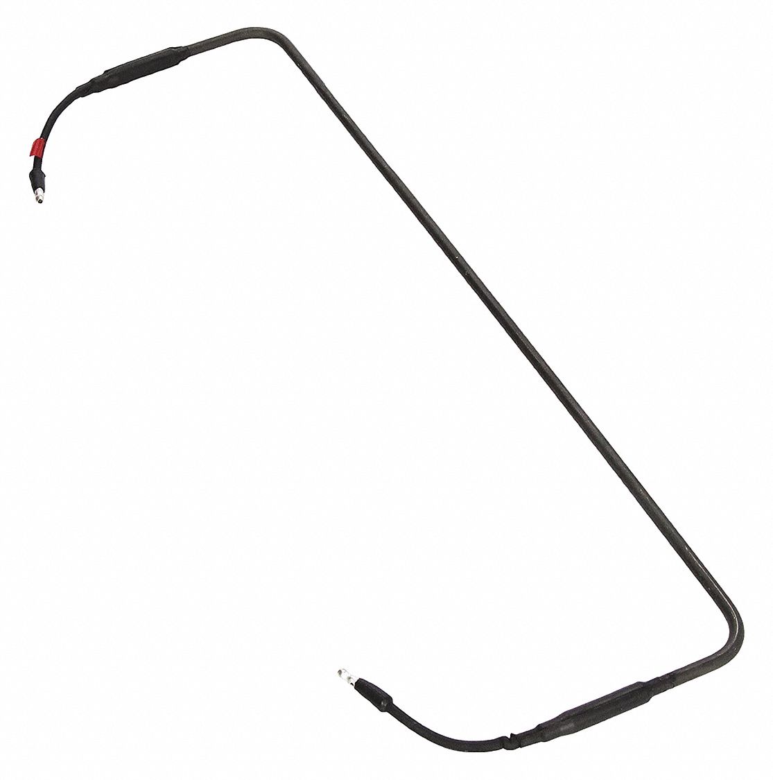 Defrost Heater Assembly