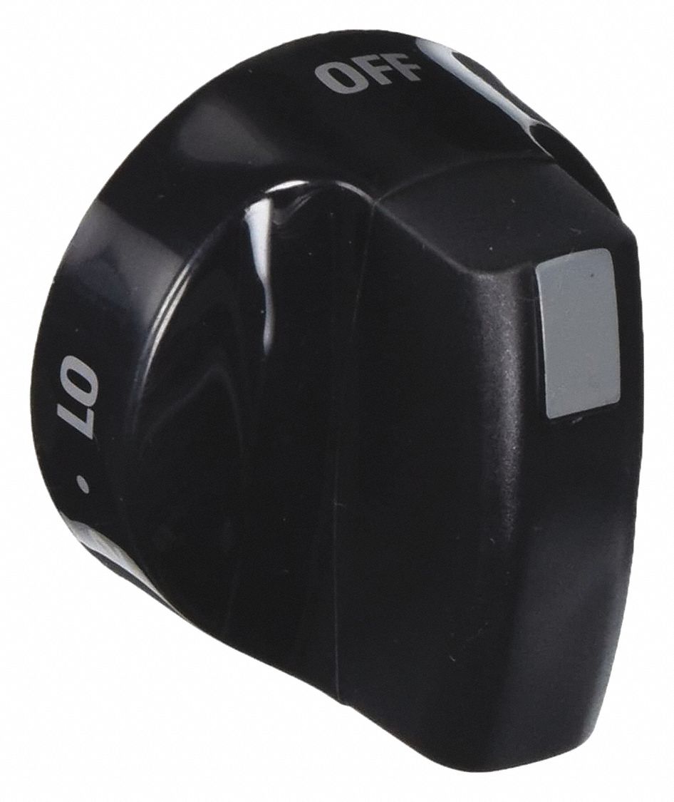 Control Knob