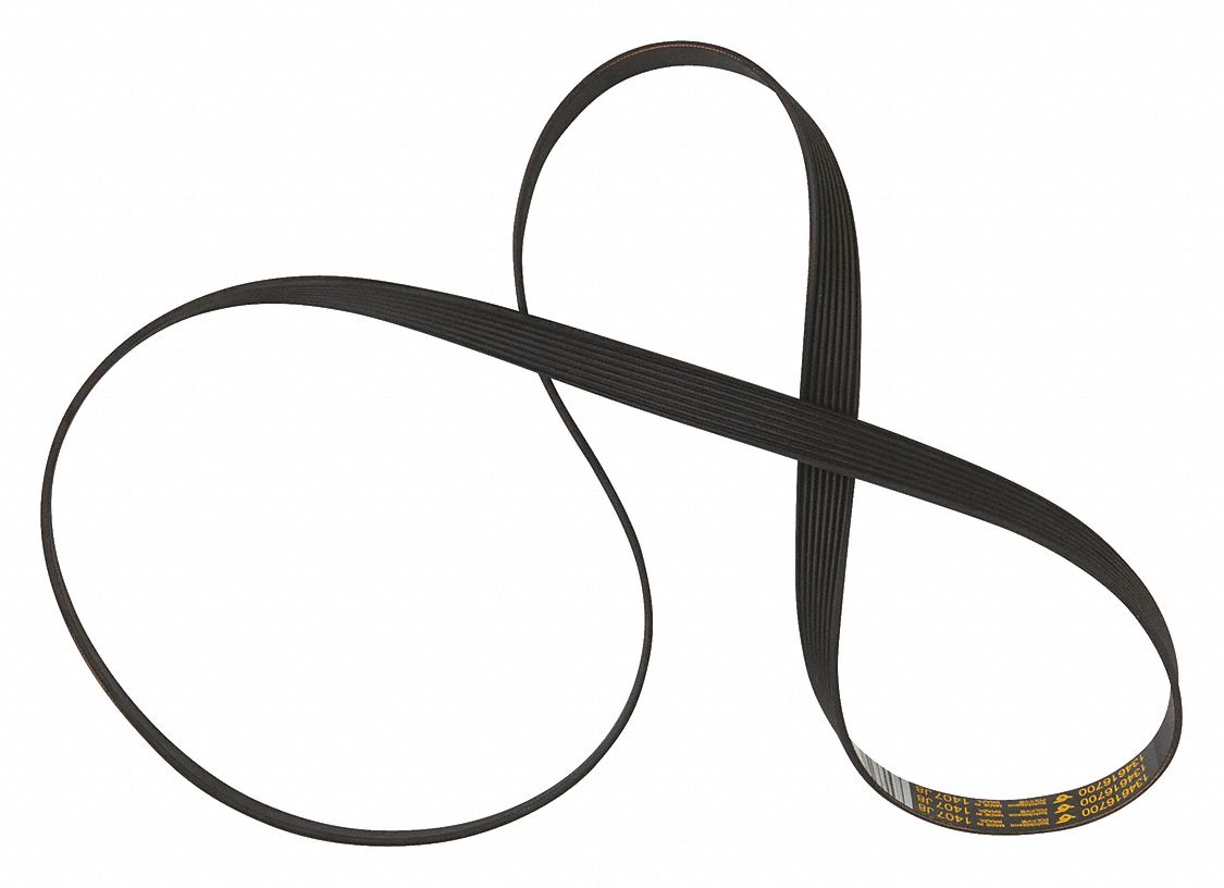 Drive Belt: 134616700