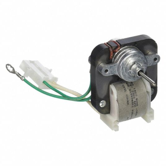 ELECTROLUX Evaporator Fan Motor 34MC96218878801 Grainger