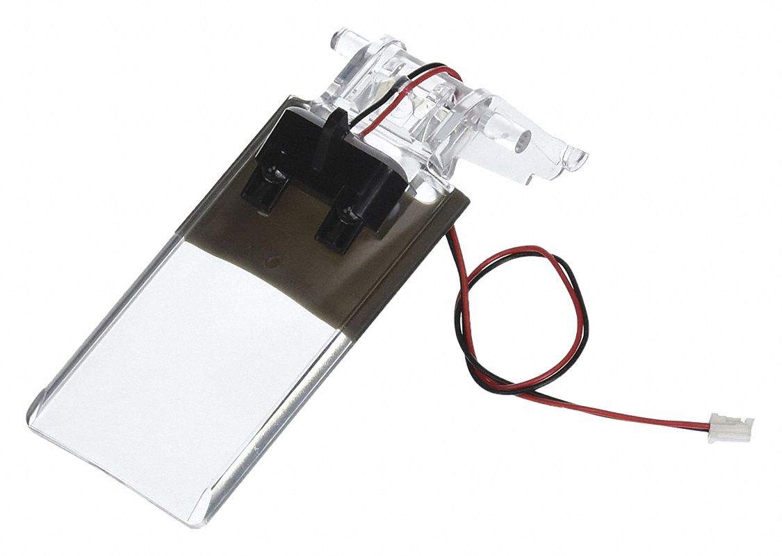 Refrigerator Dispenser Actuator
